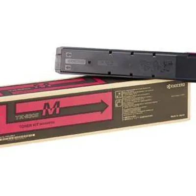 Toner oryginalny KYOCERA TK8305M TK8305M=1T02LKBNL0 Magenta 15000 stron