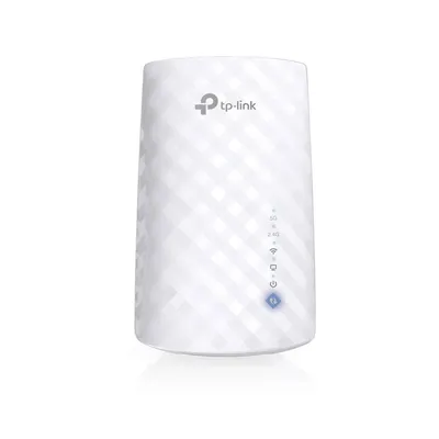 TP-LINK Wzmacniacz RE190 Repeater Wifi AC750