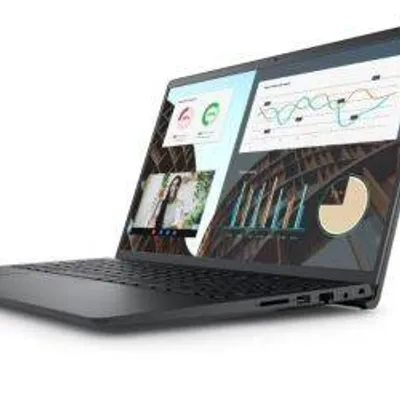 Dell Notebook Vostro 15 (3535) Win11Pro Ryzen 5 7530U/8GB/512GB SSD/15.6 FHD/AMD Radeon/FgrPr/Cam & Mic/WLAN + BT/Backlit Kb/3 Cell/3YPS