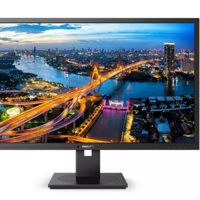 Philips Monitor 325B1L 31.5 cala IPS HDMIx2 DP Pivot