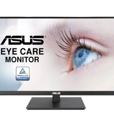 Asus Monitor 27 cali VA27AQSB