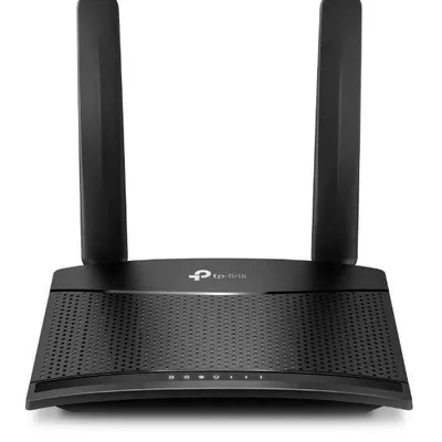 TP-LINK Router N300  Archer MR100 4G LTE  1xLAN 1xWAN 1xSIM