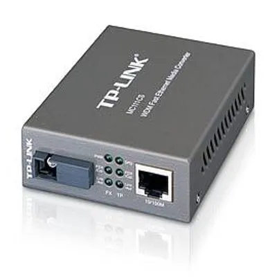 TP-LINK MC111CS media konwerter 10/100 WDM