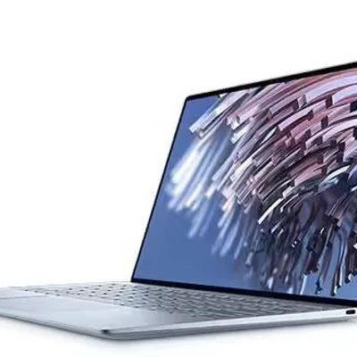 Dell Notebook XPS 13 9315 Win11Pro i7-1250U/512GB/16GB/Intel Iris Xe/13.4 UHD+ Touch/KB-Backlit/Sky/2Y NBD