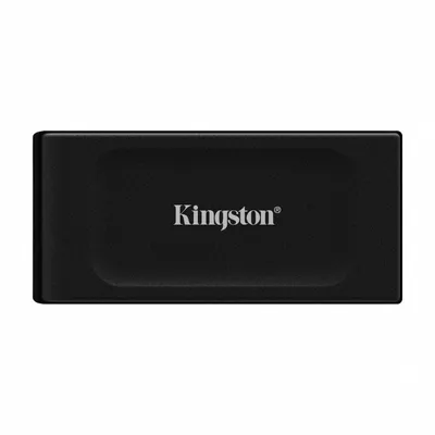 Kingston Dysk SSD XS1000 2TB USB3.2 Gen2x2 Zewnętrzny