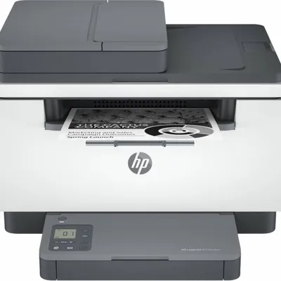 HP Inc. Urządzenie wielofunkcyjne LaserJet M234sdwe 6GX01E