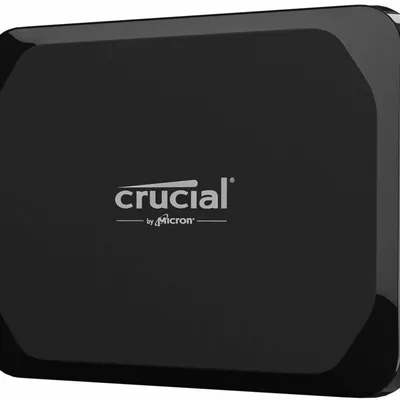 Crucial Dysk SSD X9 1TB USB-C 3.2 Gen2