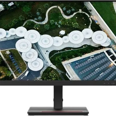 Lenovo Monitor 23.8 ThinkVision S24e-20 LCD 62AEKAT2EU