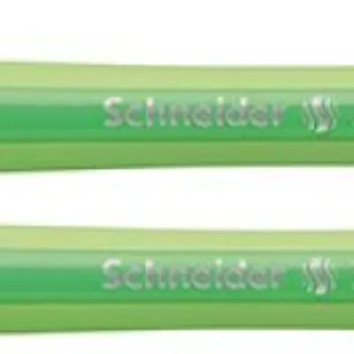 Cienkopis SCHNEIDER Xpress zielony 0.8mm