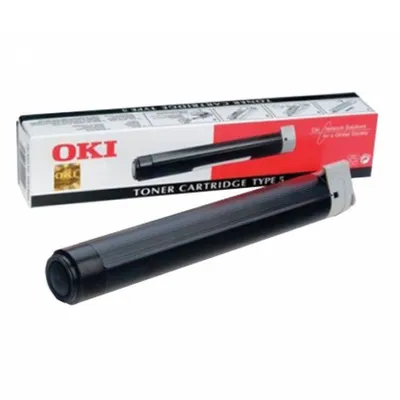 Toner oryginalny OKI 40815604 Czarny 3000 stron