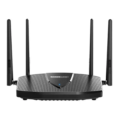 Totolink RouterWiFi6 X6000R WiFi6 AX3000 Dual Band 5xRJ45 1000 Mb/s