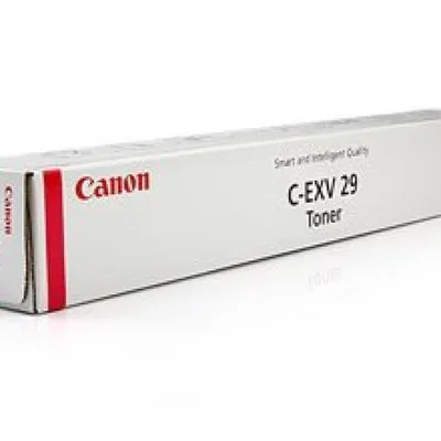 Toner oryginalny CANON CEXV29M 2798B002 Magenta  27000 stron