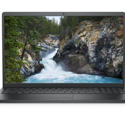 Dell Notebook Inspiron 3520 Win11Pro i7-1255U/512GB/16GB/INTEL IRIS XE/15.6 FHD/BLACK/2Y NBD