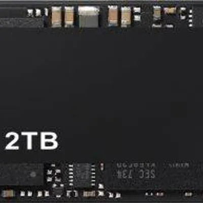 Samsung Dysk SSD 970EVO PLUS MZ-V7S2T0BW 2 TB