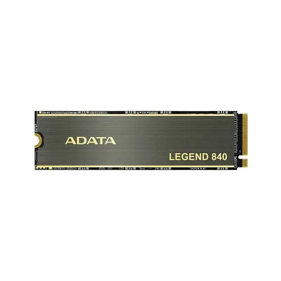 Adata Dysk SSD LEGEND 840 512GB PCIe 4x4 5/3.4 GB/s M2