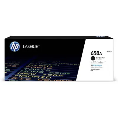 HP oryginalny toner W2000A, black, 7000s, HP 658A, HP Color LaserJet Enterprise M751 Series, O