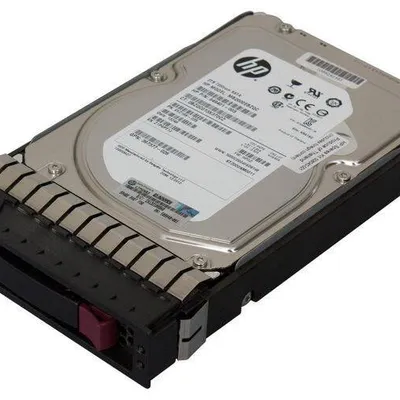 HP Inc. Dysk 2TB 7200rpm SATA 3.5in Enterprise 2Z274AA