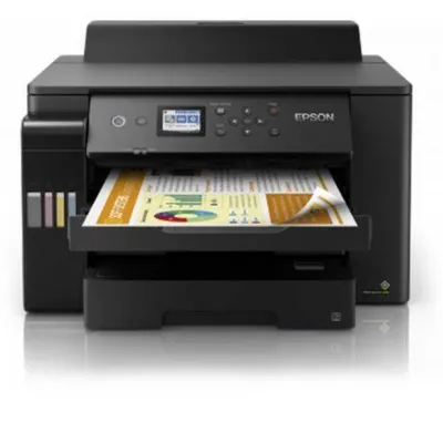 Epson Drukarka L11160 ITS A3+/(W)LAN/3.8pl/32ppm