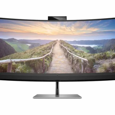 HP Inc. Monitor zakrzywiony 39.7 cali Z40c G3 5K 3A6F7AA