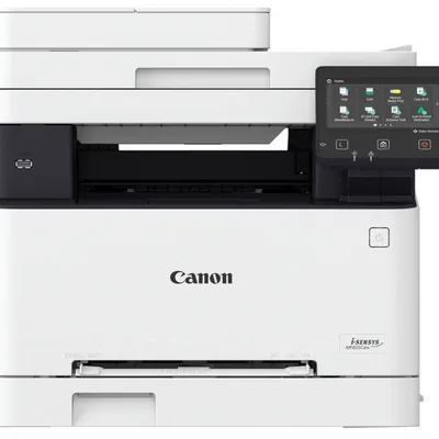 Canon Urządzenie multifunkcyjne MF655CDW 5158C004