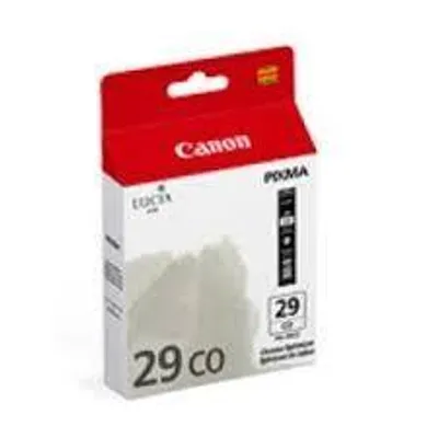 Optymalizator połysku oryginalny CANON PGI29CO 4879B001 Glossy  2 ml