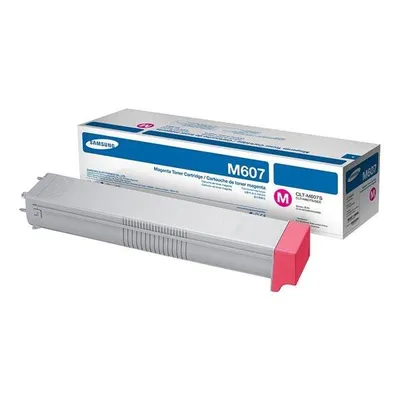 HP oryginalny toner SS619A, CLT-M6072S, magenta, 15000s, M6072, Samsung CLX-9250ND, CLX-9252NA, CLX-9352NA, O