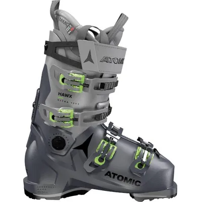 Buty Narciarskie Atomic HAWX ULTRA 120 S GW Grey Blue Anthracite Green 2023