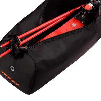 Pokrowiec na narty Snowsport Prestige Ski Bag