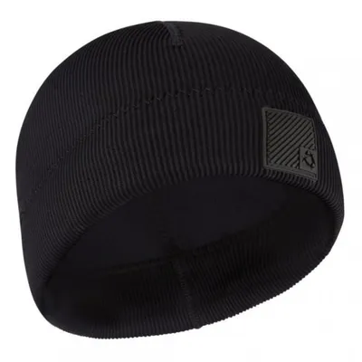 Czapka Mystic Beanie Black 2mm + Leash