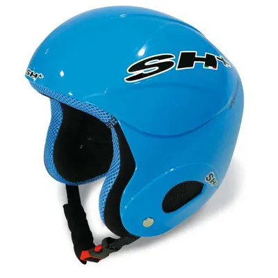 Kask narciarski SH+ EX1 EVO Blue