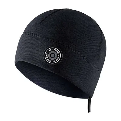 Czapka Neil Pryde Neo Beanie PRO 2mm C1 Black 2024