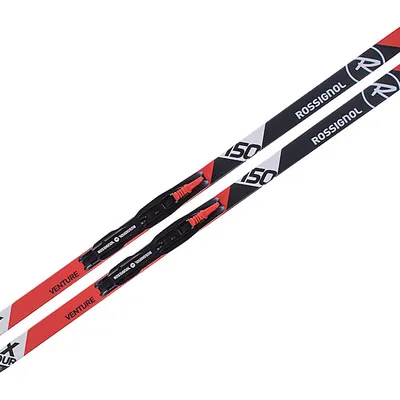 Narty biegowe Rossignol XT-Vent JR SS WXLS + wiązania Tour Jr Si 2022