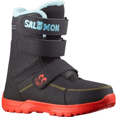 Buty Salomon Whipstar Junior 2022