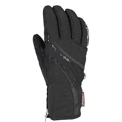 Rękawice REUSCH Melinda R-TEX XT black REU6102