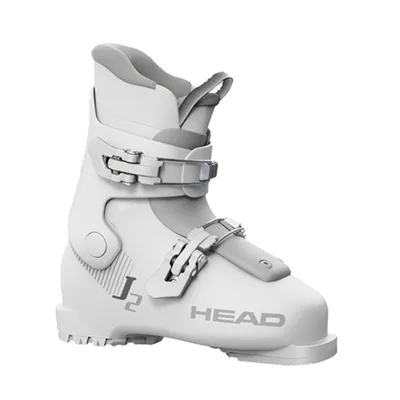 Buty Head J 2 White Gray