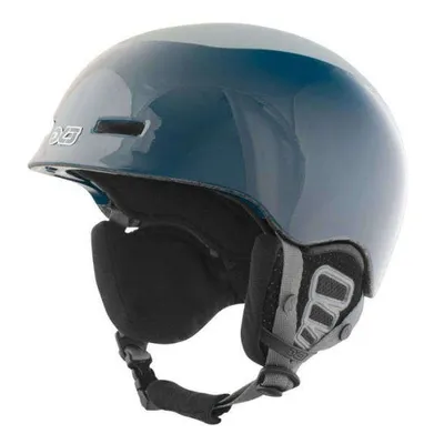 Kask TSG Konik Solid Color Gloss Blue Grey