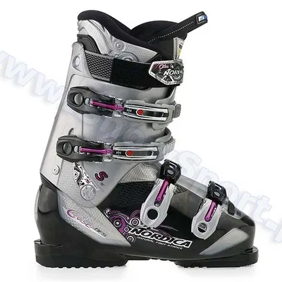 Buty Nordica Cruise S W 75 RTL