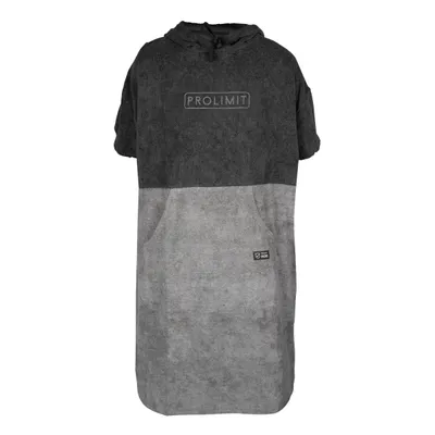 Poncho Prolimit OFSA Black Grey 2024