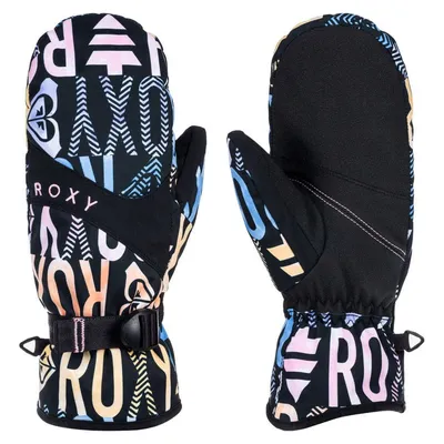 Rękawice ROXY JETTY MITT GLOVE ERJHN03238-KVJ4