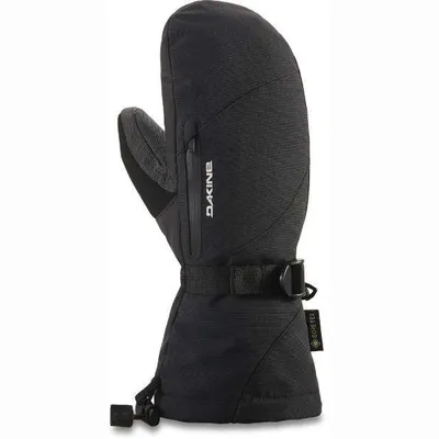 Rękawice DAKINE Sequoia Gore-Tex Mitt Black 2023