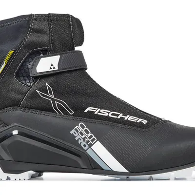 Buty biegowe Fischer XC Comfort Pro Rental 2023