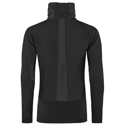 Bluza Termiczna Majesty Heatshield Base Layer Black 2023