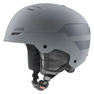 Kask Uvex Wanted Rhino Mat 2024