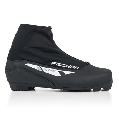 Buty biegowe Fischer XC Touring Black