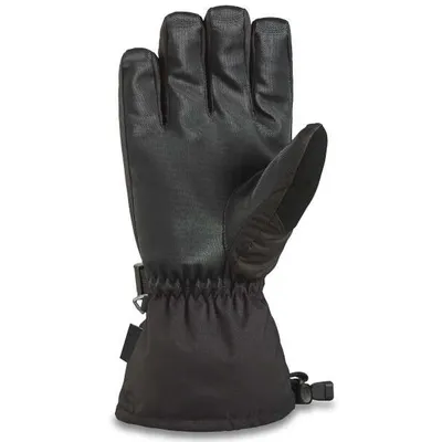 Rękawice DAKINE Scout Glove Black 2023