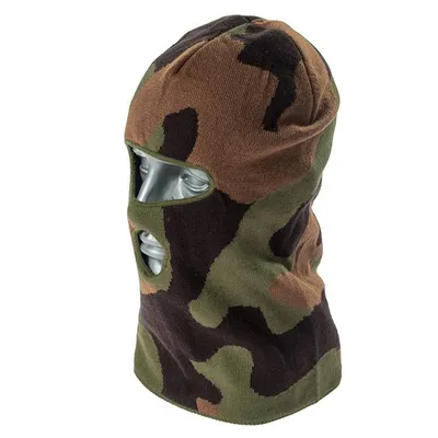 Kominiarka ROME Camo Mask