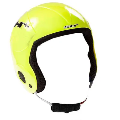 Kask narciarski SH+ EX1 EVO Yellow