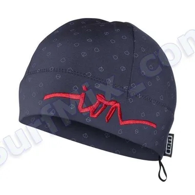 Czapka ION Neo Grace Beanie Blue