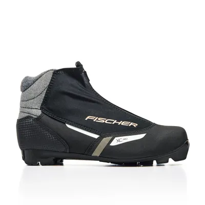 Buty biegowe Fischer XC Pro WS