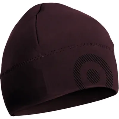 Czapka Neil Pryde Neo Beanie 2mm C3 Maroon / Black Print